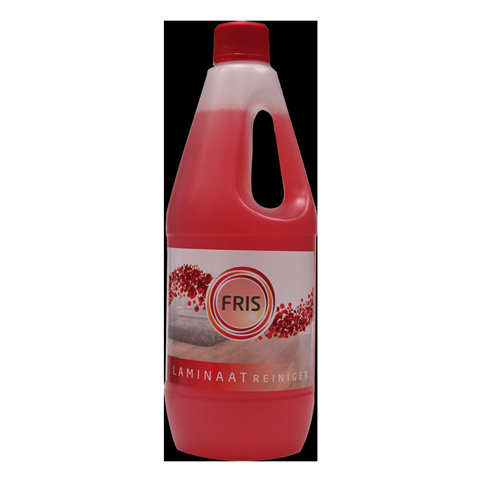 Fris Laminaat Reiniger 1L  (uitlopend product OP is OP)