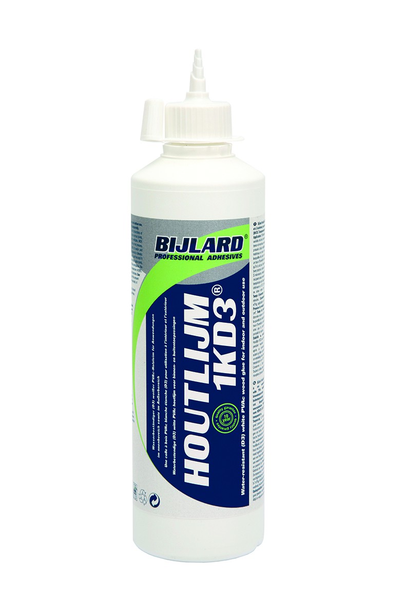Bijlard Houtlijm / Nadenlijm 1KD3