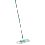 Leifheit profi vloerwisser xl - 42 cm  cotton plus met telescoopsteel (80-140 cm)