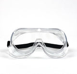 Veiligheidsbril anti-kras