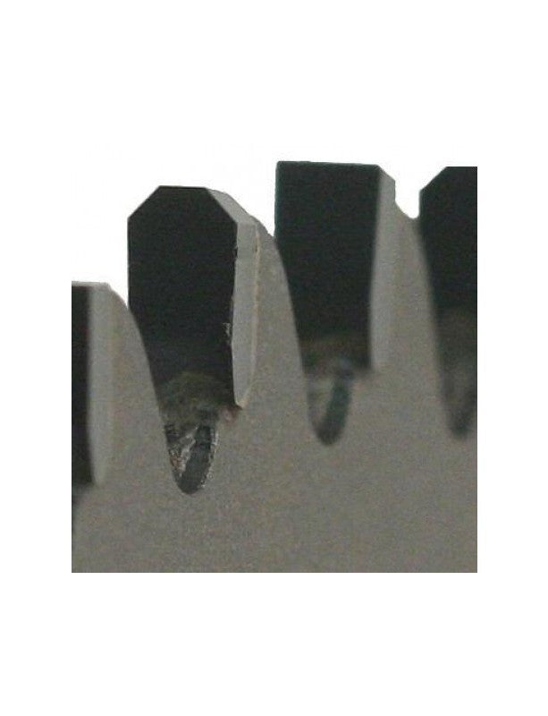 Afkortzaagblad PROF 210 x 30 mm T48