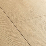 Quick-Step Geborstelde Eik Natuur ( 2,048 m² per pak)