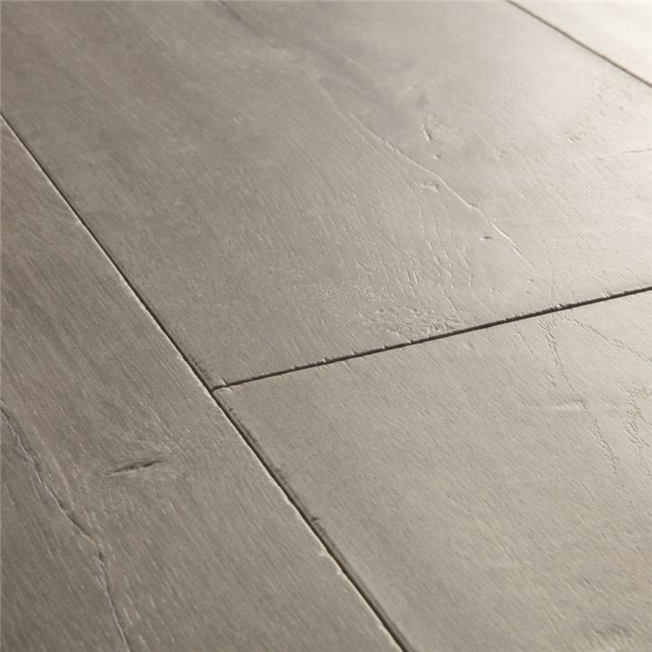 Quick-Step Patina eik grijs ( 2,048 m² per pak)