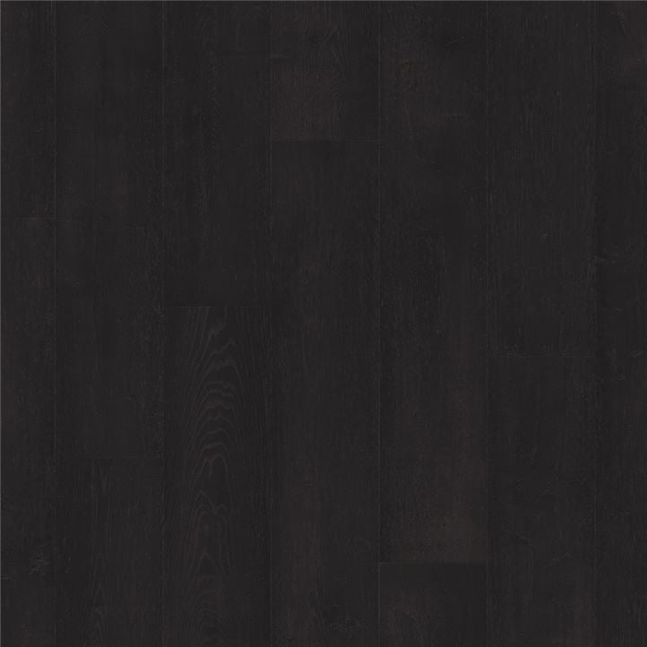 Quick-Step Eik geverfd zwart ( 2,048 m² per pak)