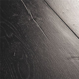 Quick-Step Eik geverfd zwart ( 2,048 m² per pak)