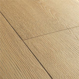 Quick-Step Geborstelde Eik Warm Natuur ( 2,048 m² per pak)