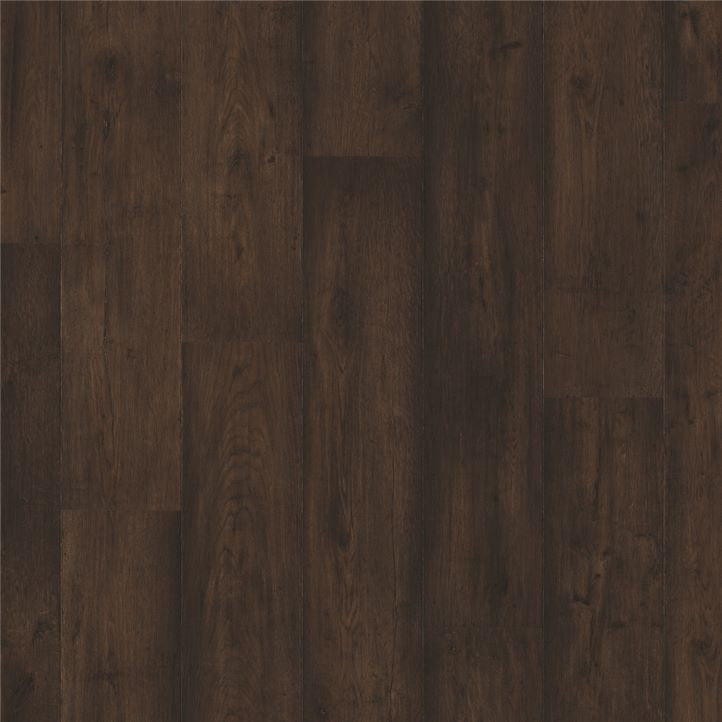 Quick-Step Gewaxte Eik Bruin ( 2,048 m² per pak)