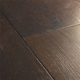 Quick-Step Gewaxte Eik Bruin ( 2,048 m² per pak)