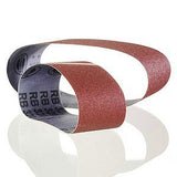 Schuurband korrel 120, 200 x 750 mm Hermes RB 346