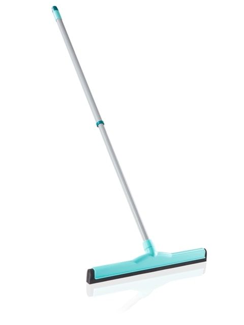 Leifheit classic watertrekker 45 cm met telescoopsteel