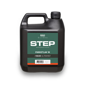 STEP Parketlak