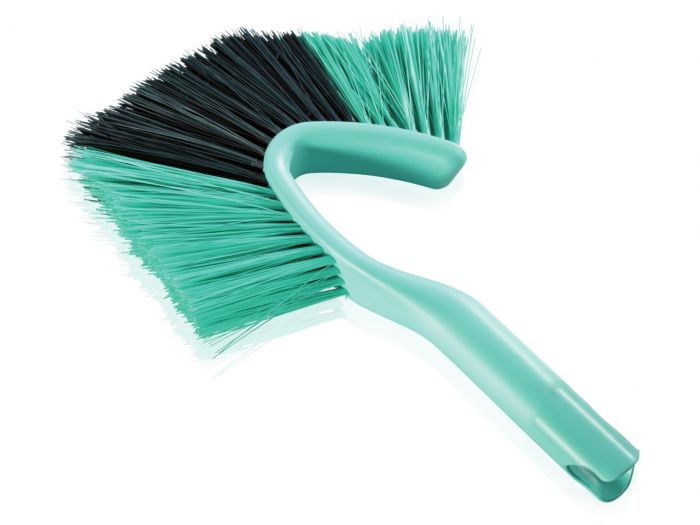 Leifheit dusty stofbezem click system