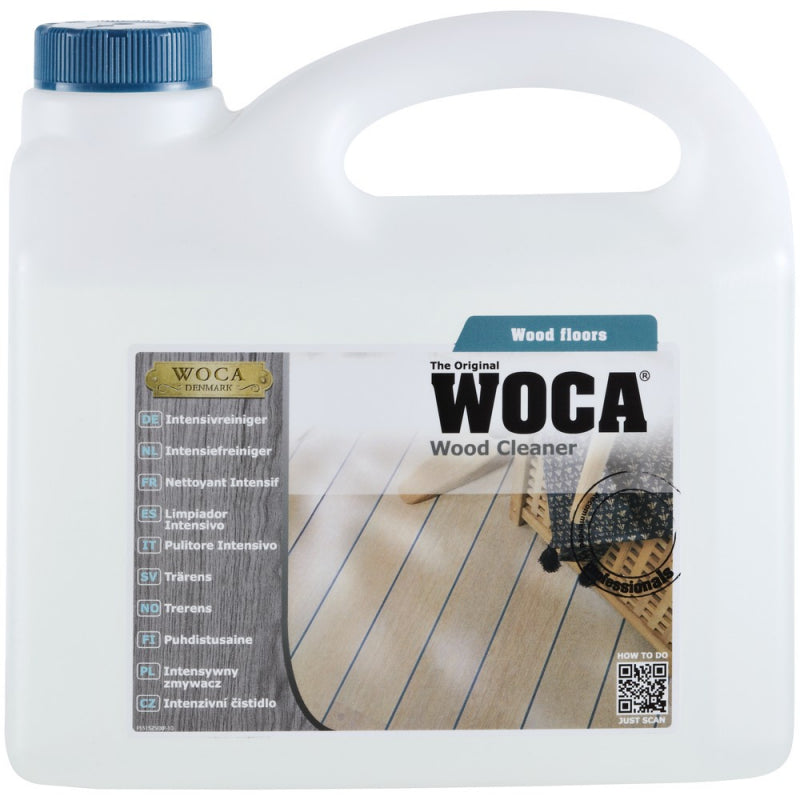 WOCA Intensiefreiniger 2,5 L