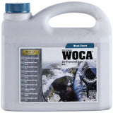 WOCA Drijfhoutloog grijs 2,5 L