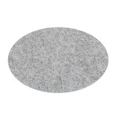Vilt pad 16 inch