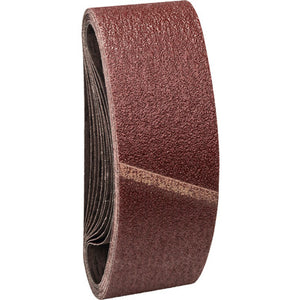 schuurband voor handschuurmachine