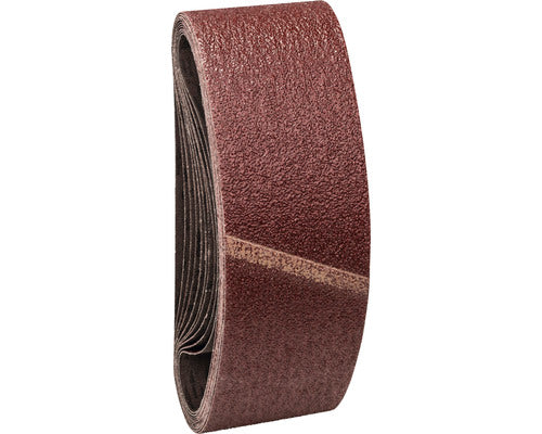 Schuurband korrel 80, 105 x 620 mm Hermes RB 320X