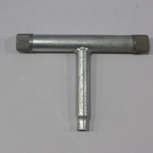 Betonpoer
