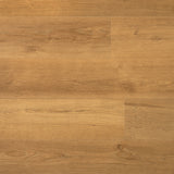 Douwes Dekker Riante plank Gemberkoek 0,55 mm met klik(pvc)