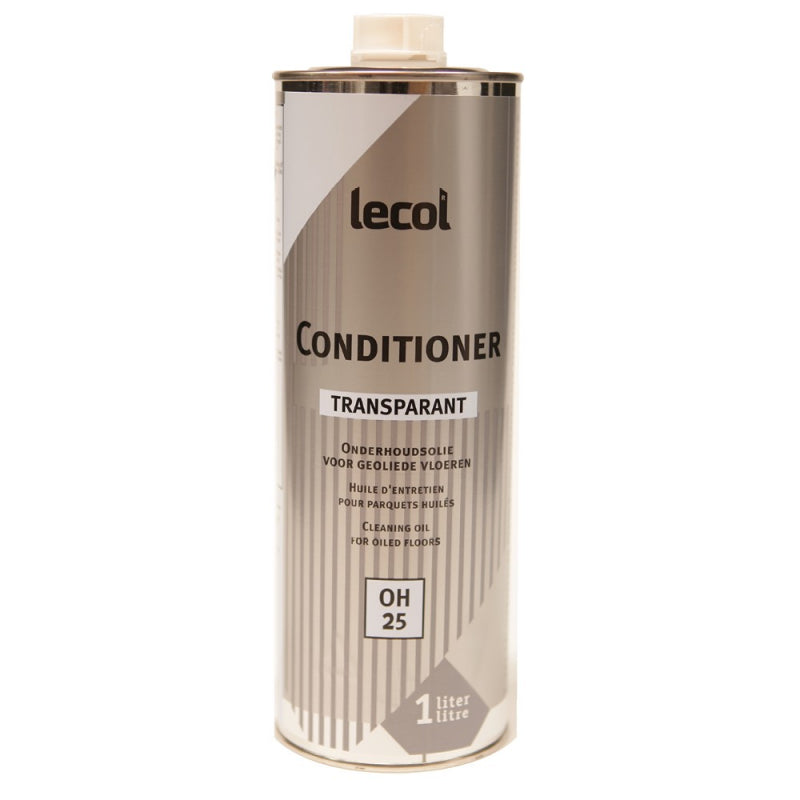 Lecol OH-25 Conditioner (Transparant) 1 L