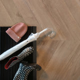 Douwes Dekker PVC dryback hongaarse punt spekkoek