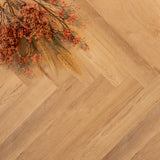 Douwes Dekker PVC dryback visgraat gemberkoek
