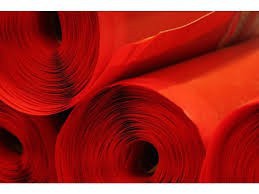 Heat Foil 1,2 mm 200 mu +10 dB  (15m2)