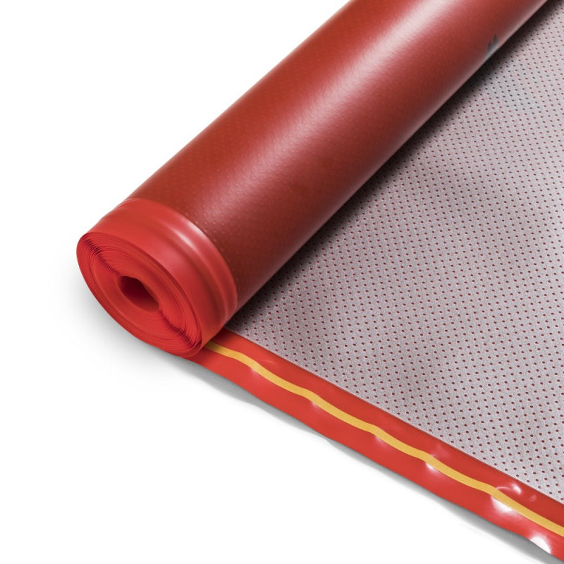 Heat Foil 1,2 mm 200 mu +10 dB  (15m2)