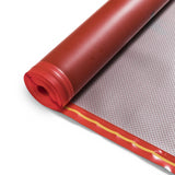Heat Foil 1,2 mm 200 mu +10 dB  (15m2)
