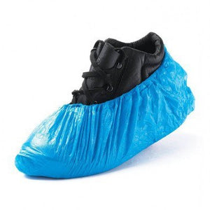 Overschoenen