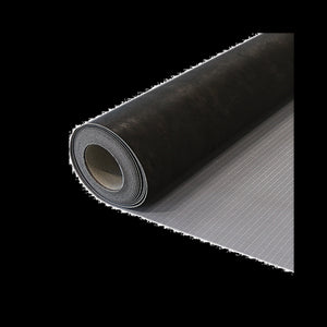 Ondervloer PVC dryback/plak