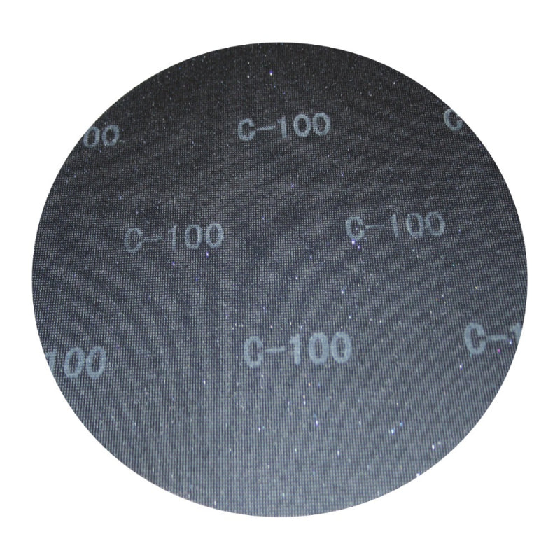 Gaasschijven 16" K 60