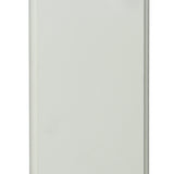 MDF retro neut 50x10 cm (2 stuks)