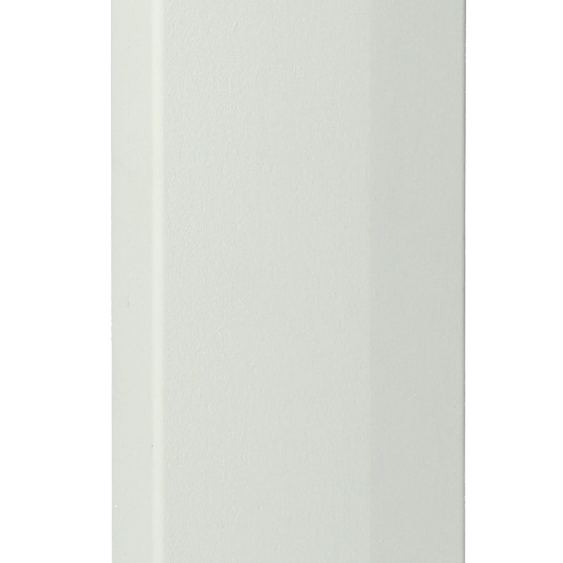 MDF Traditionele neut (aflopend) 50x10,5cm