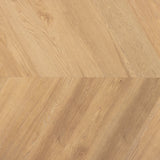 Douwes Dekker PVC klik Hongaarse punt boterkoek Ultra Mat