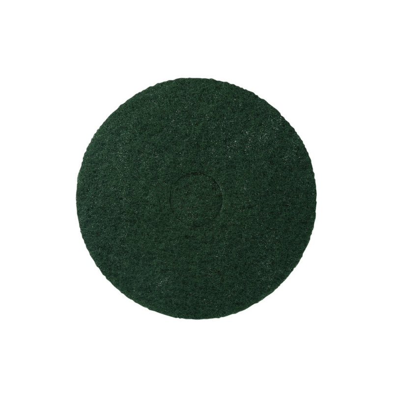 Woodboy Pads 16" (406 mm) groen dik