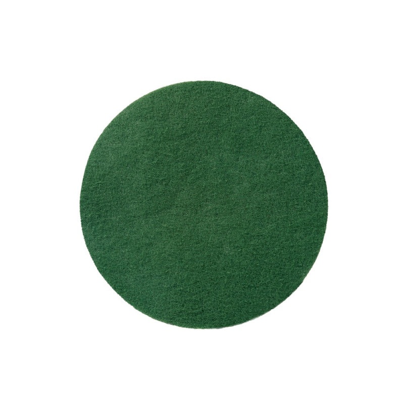 Woodboy Pads 16" (406 mm) groen dun