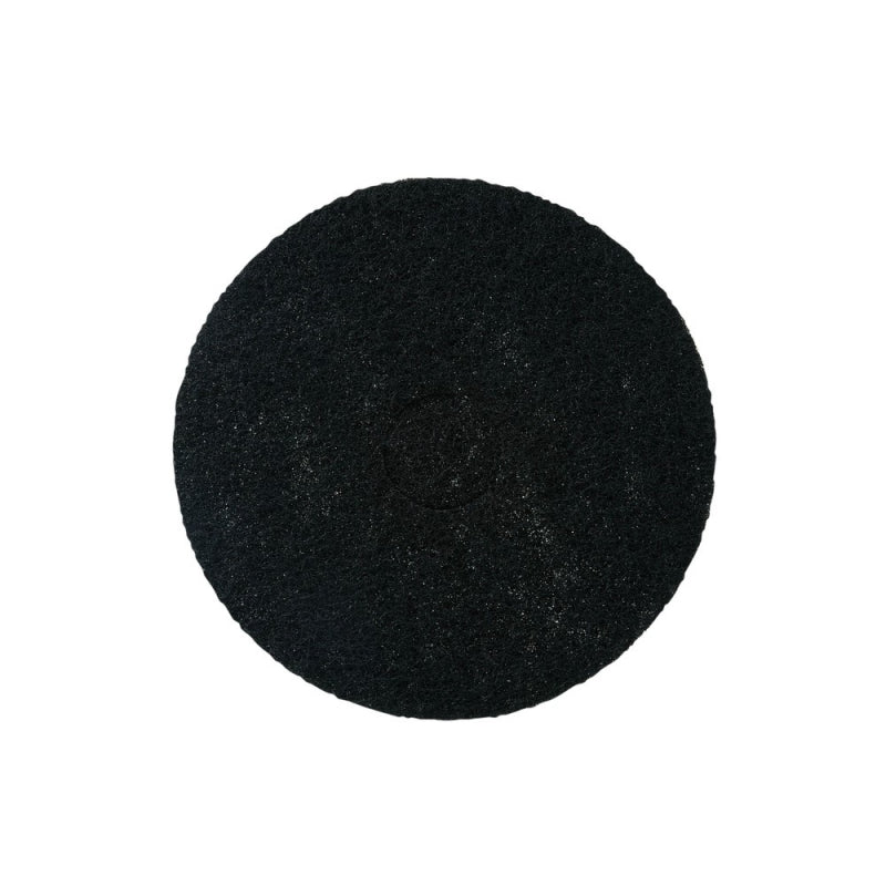 Woodboy Pads 16" (406 mm) zwart dik