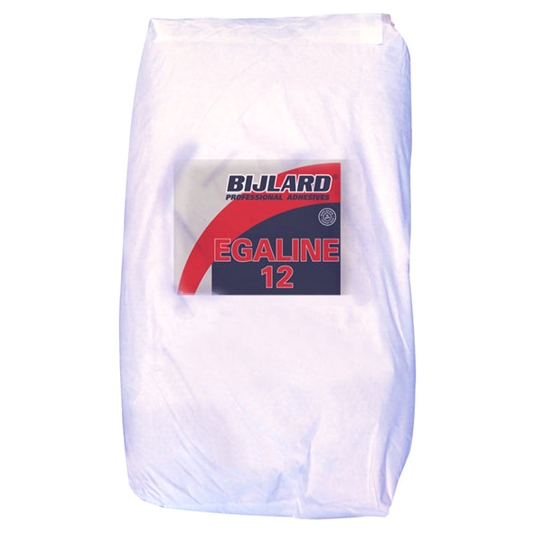 Bijlard Egaline 10 A FLOOR 25 kg zak