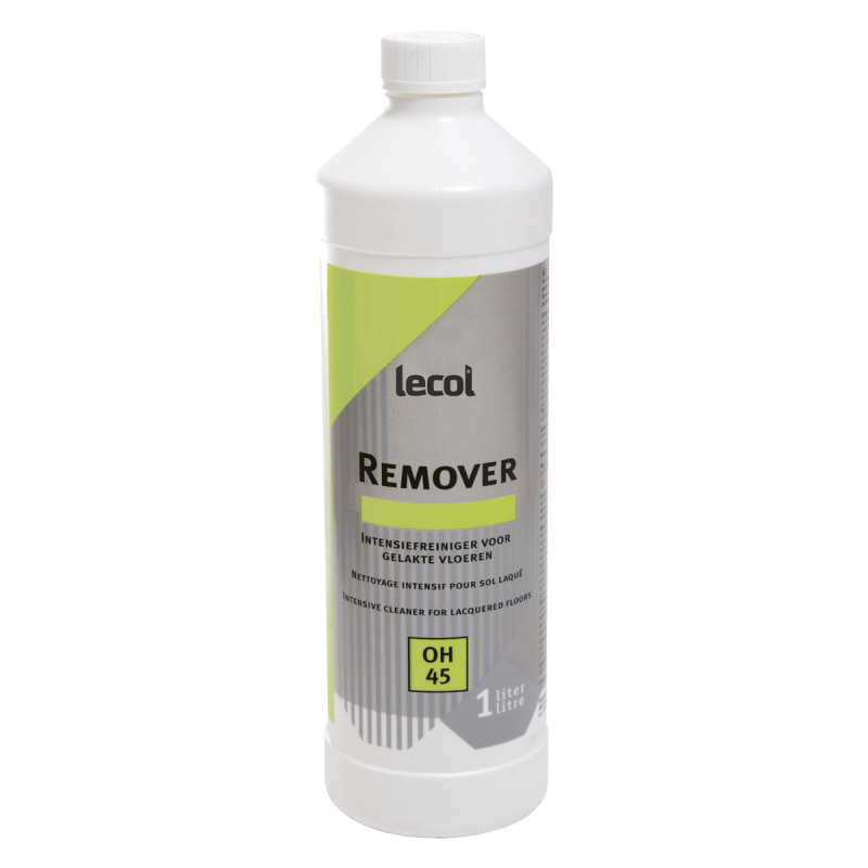 Lecol OH-45 Remover 1 L