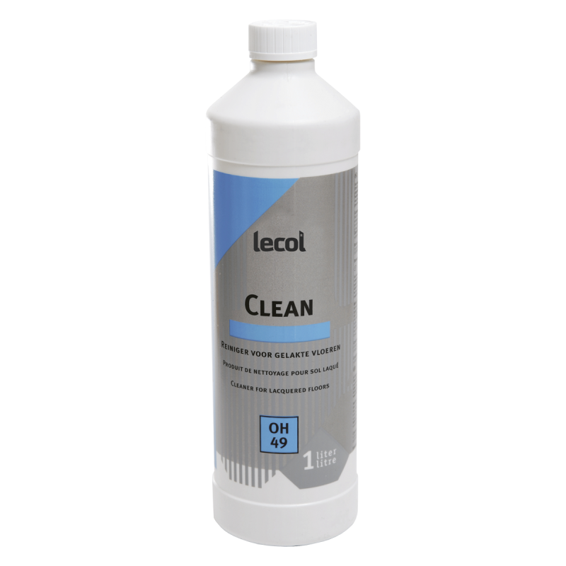 Lecol OH-49 Clean 1 L