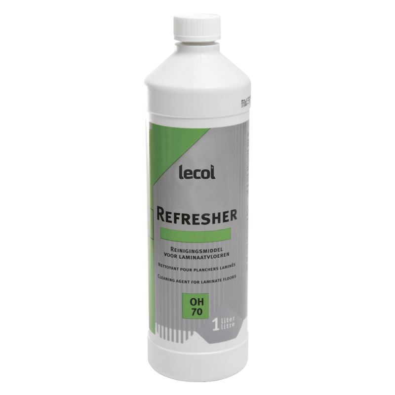 Lecol OH-70 Laminaatrefresher 1 L