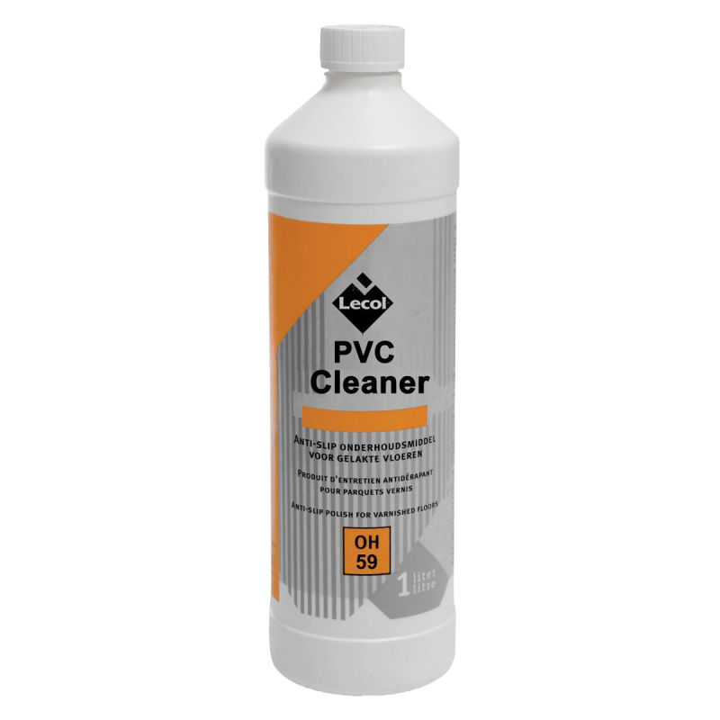 Lecol OH-59 PVC Cleaner 1 L