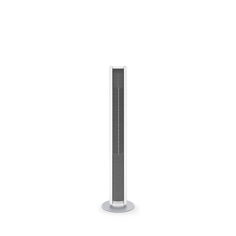 Peter ventilator wit 40 m2/100 m3