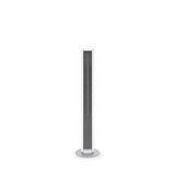 Peter ventilator wit 40 m2/100 m3