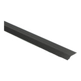 Overgangsprofiel zelfklevend 5 mm alu brons, 270cm lang