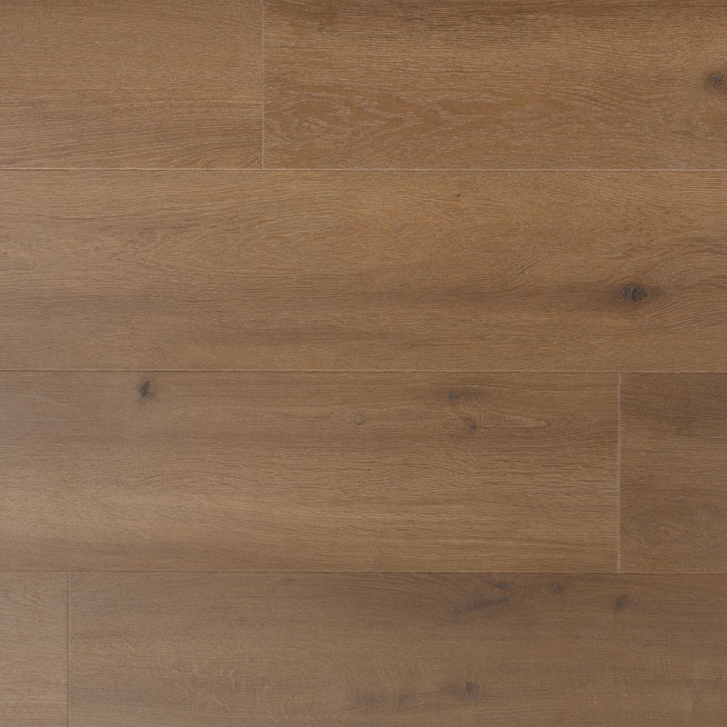 Douwes Dekker Krachtig Solide Brede Plank Oregano met velling, 24,4 cm breed
