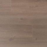 Douwes Dekker Krachtig Solide Brede Plank Kruidnagel met velling, 24,4 cm breed