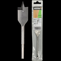 Speedboor 26x160mm