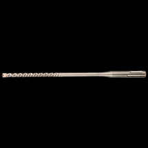 Kozijnsch. hamerboor SDS+D3 6,5x200 x 260mm